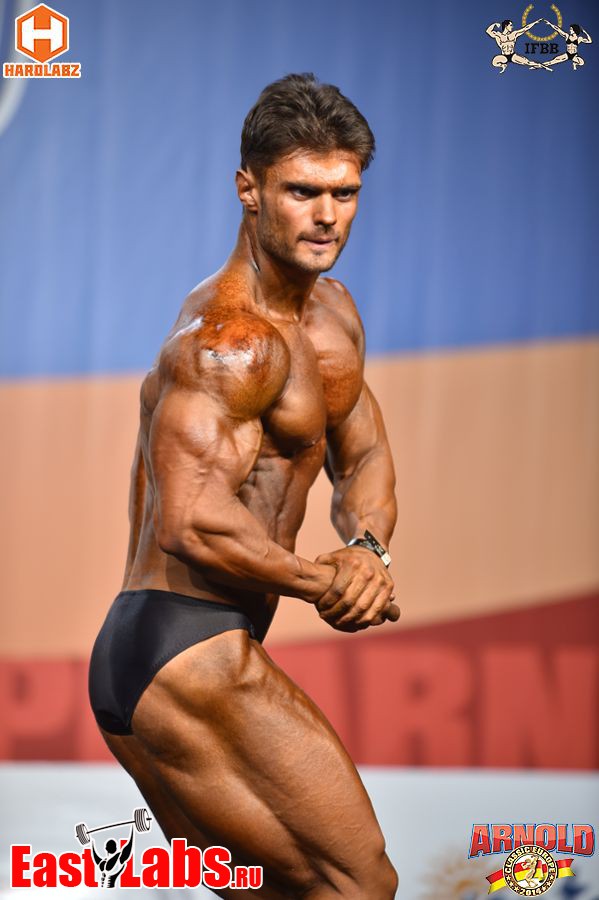 Sergiu Pavlenco