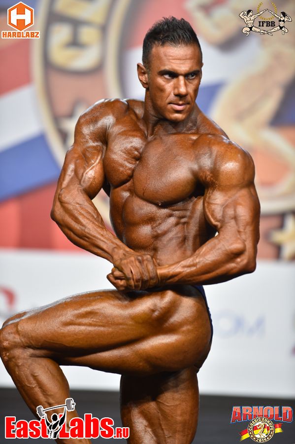 Saeid Sadeghifar