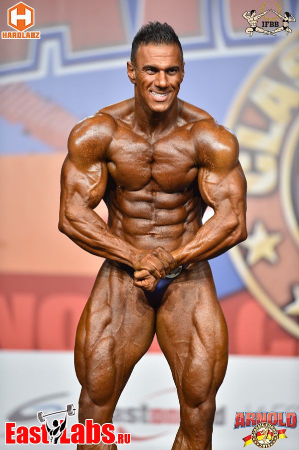 Saeid Sadeghifar
