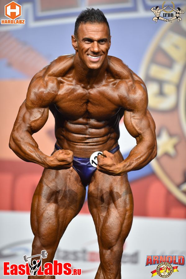 Saeid Sadeghifar