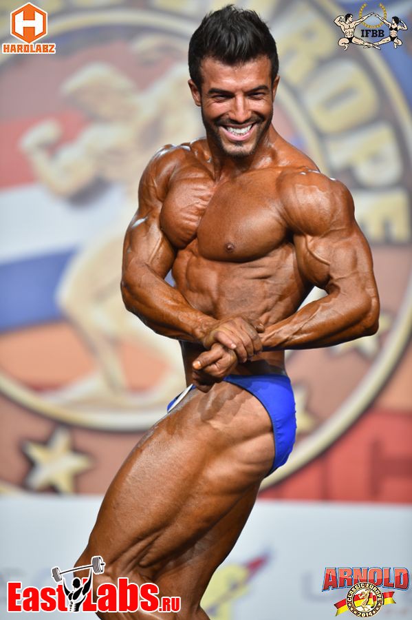 Nelson Lopes