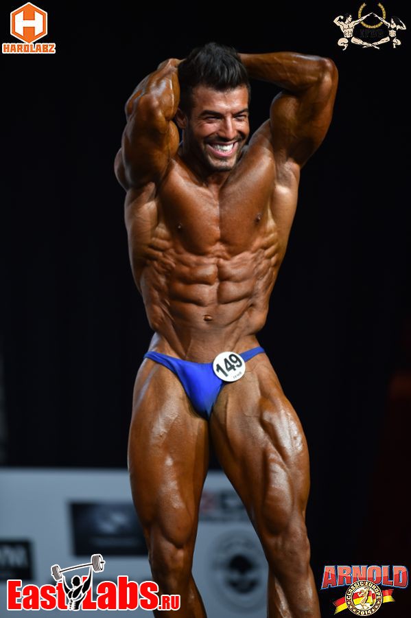 Nelson Lopes