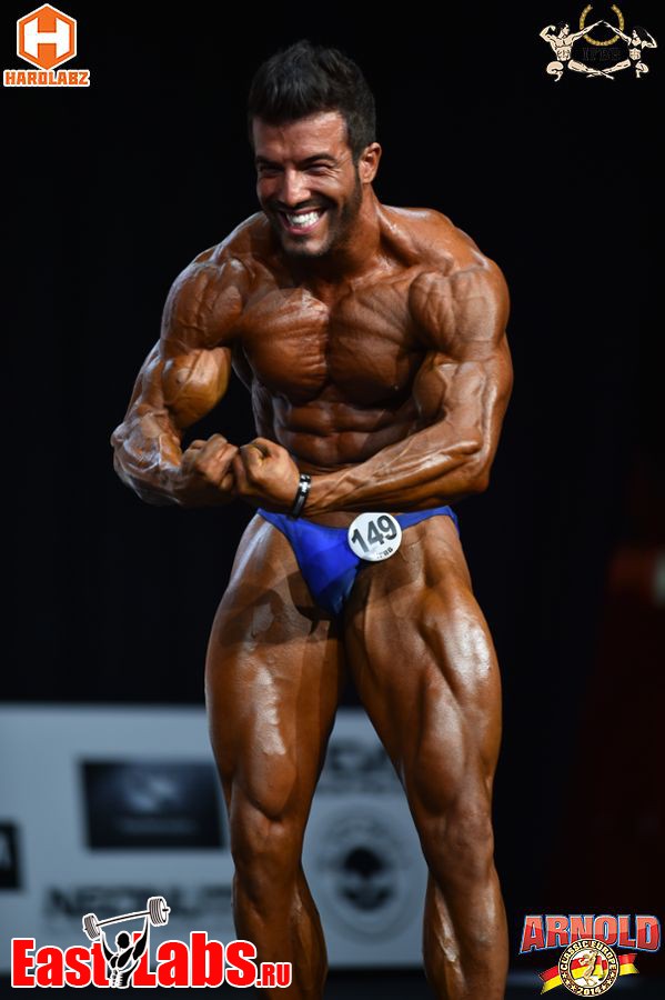 Nelson Lopes