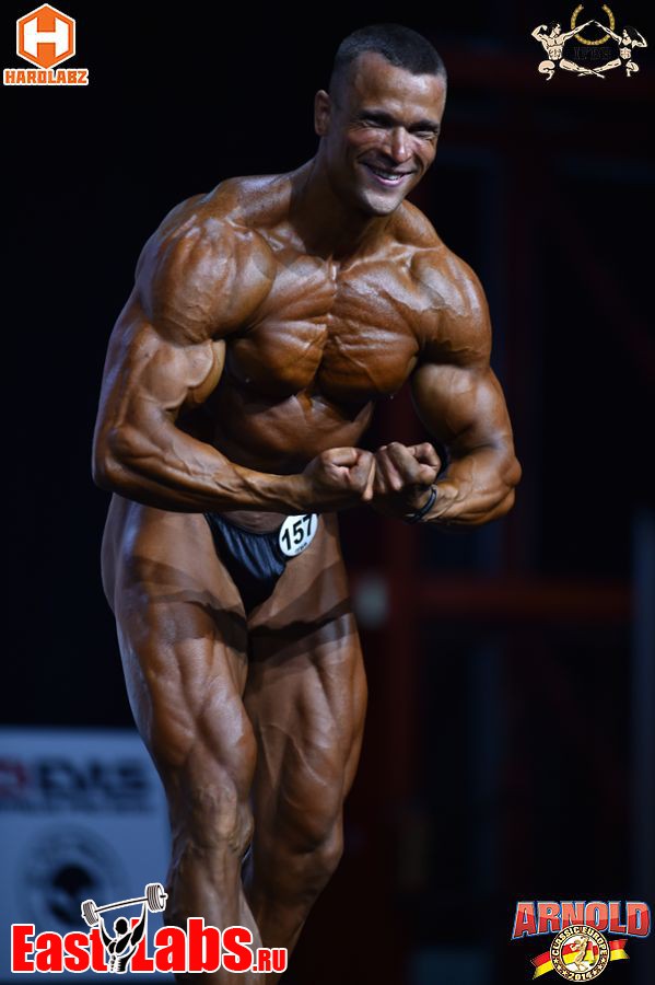 Juri Leinvald