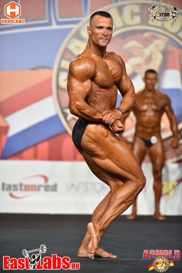 Juri Leinvald