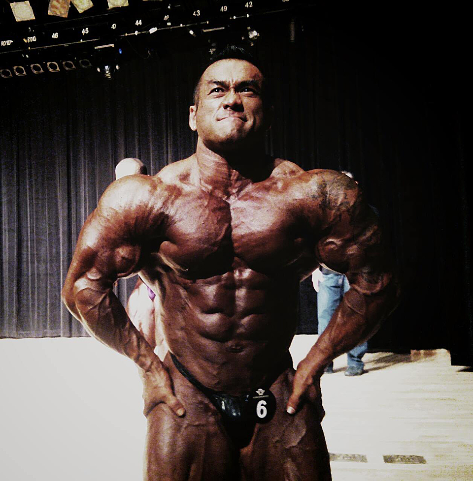 Hidetada Yamagishi