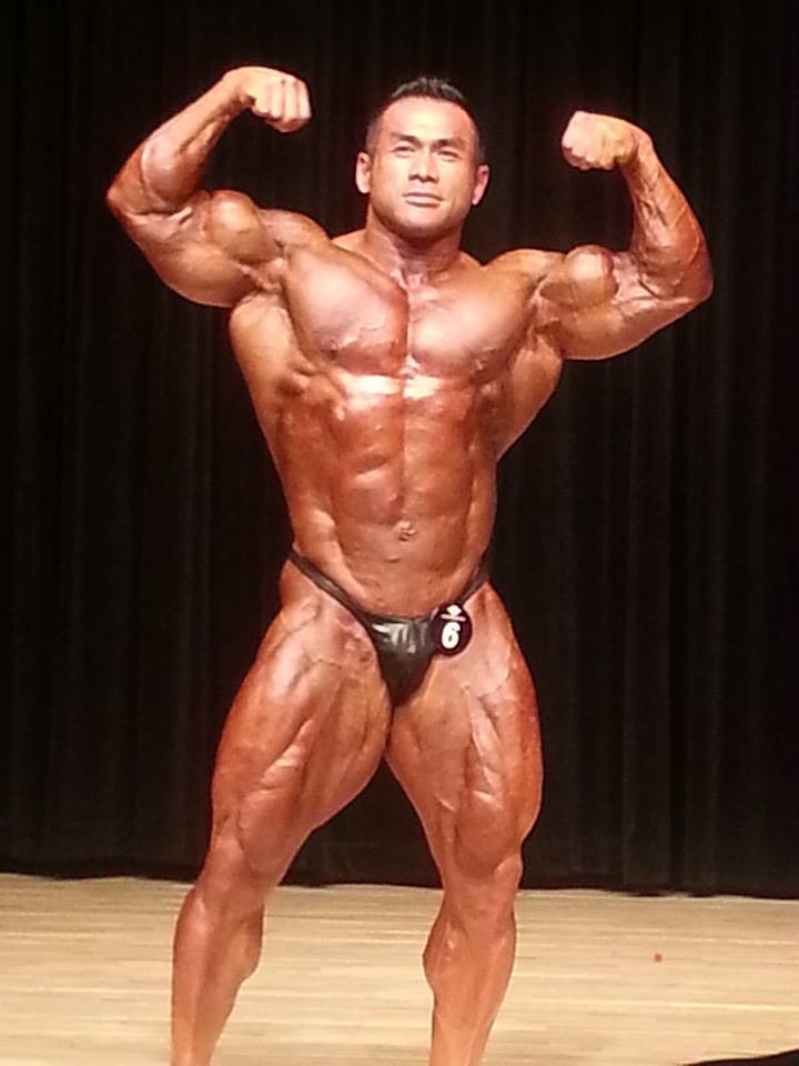 Hidetada Yamagishi
