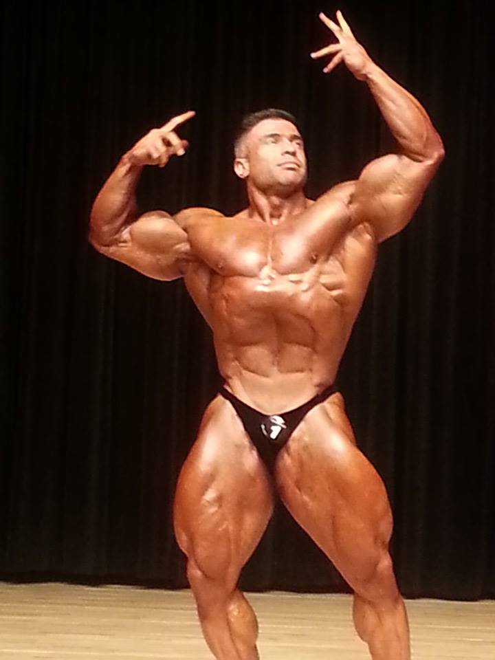 Baitollah Abbaspour