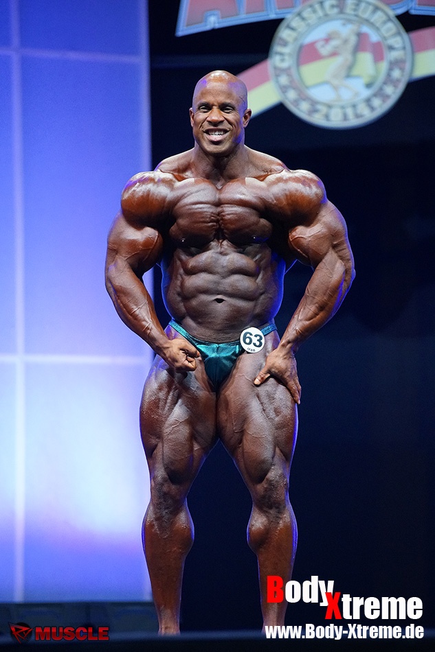 Victor Martinez