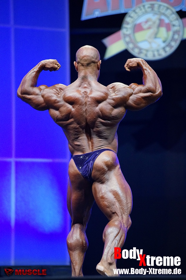 Michael Kefalianos