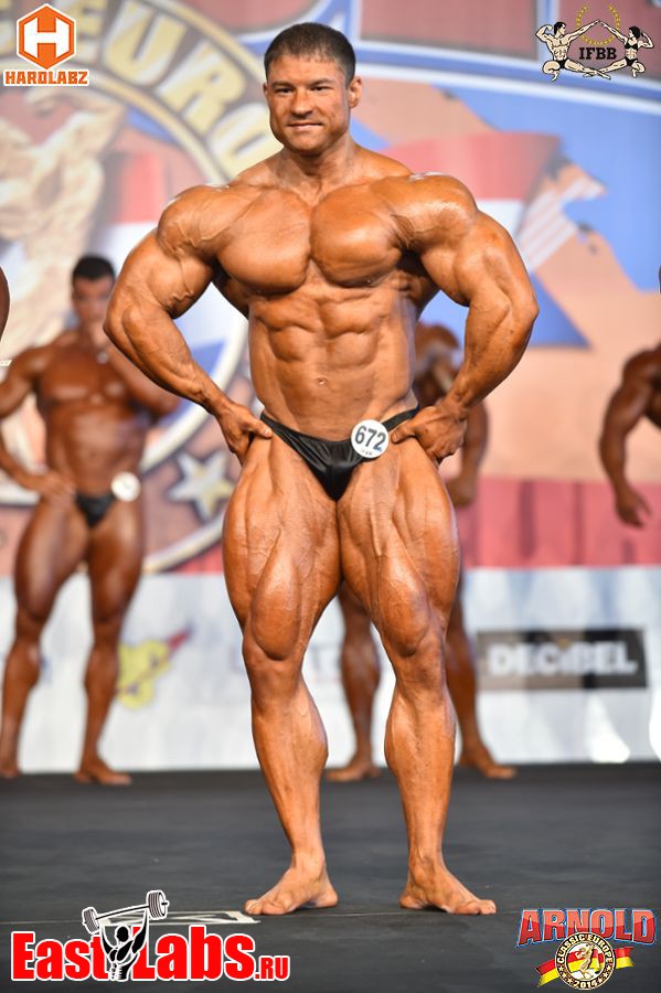 Vitaly Fateev