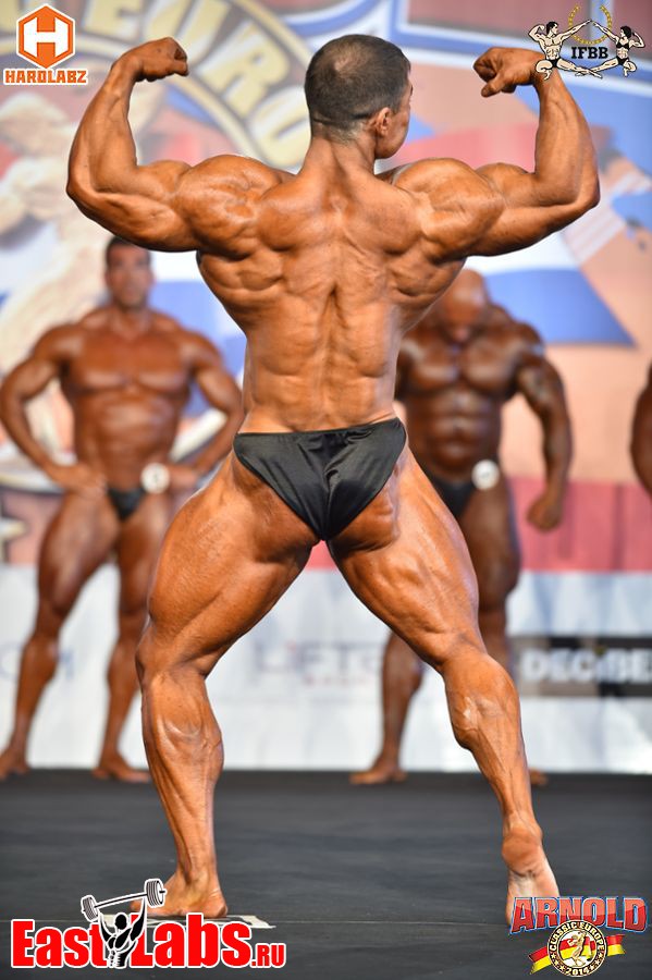 Vitaly Fateev