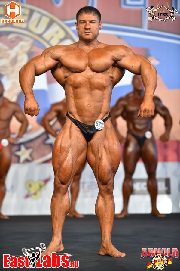 Vitaly Fateev