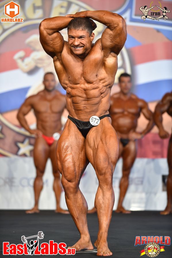 Vitaly Fateev