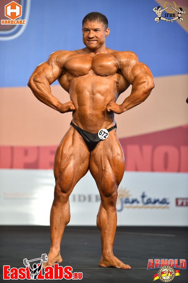 Vitaly Fateev