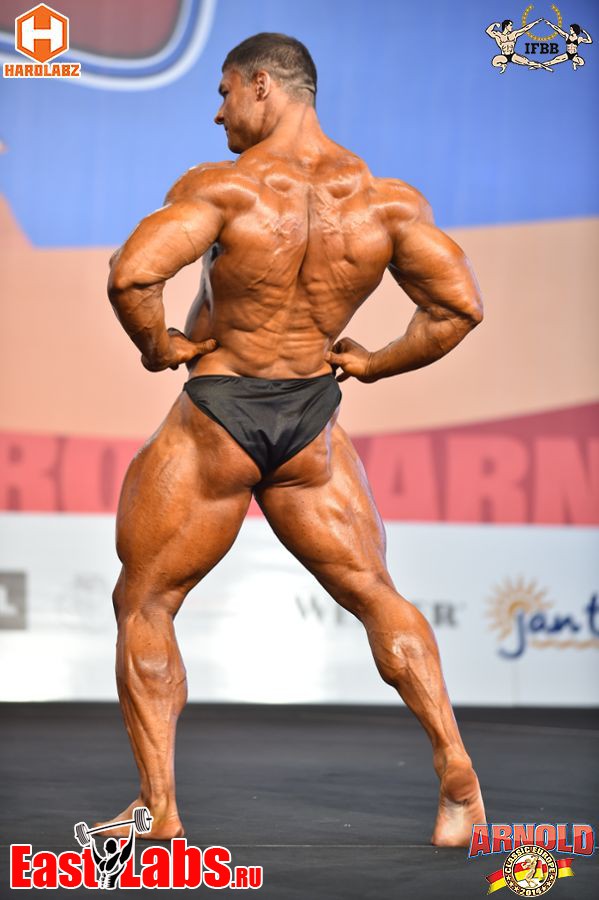 Vitaly Fateev