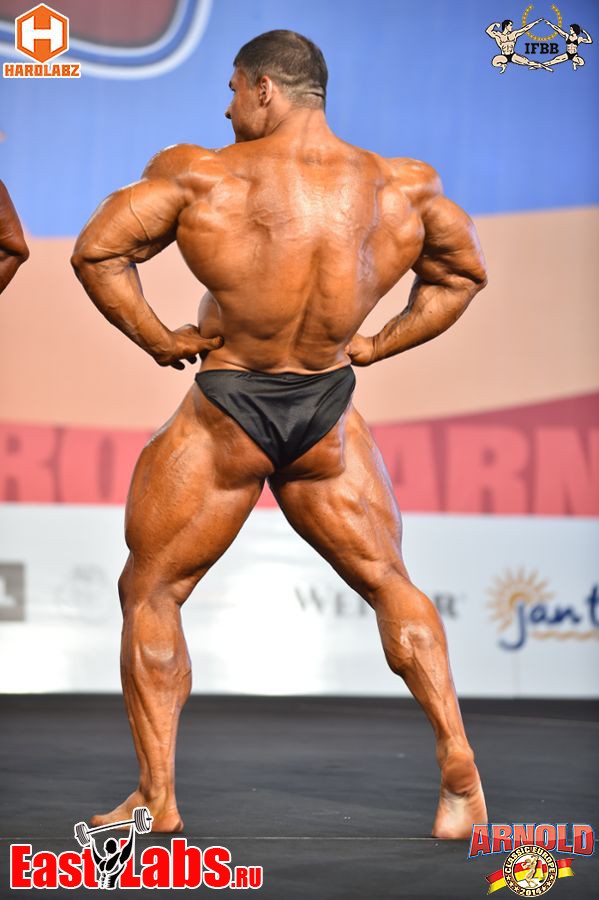 Vitaly Fateev