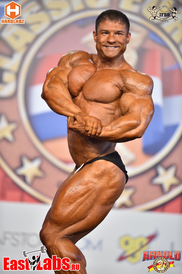 Vitaly Fateev