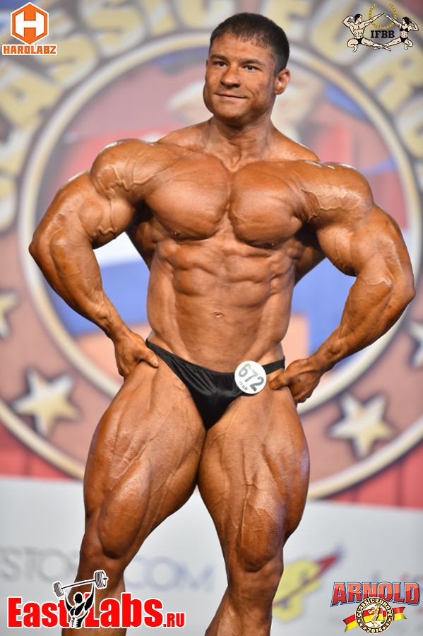 Vitaly Fateev