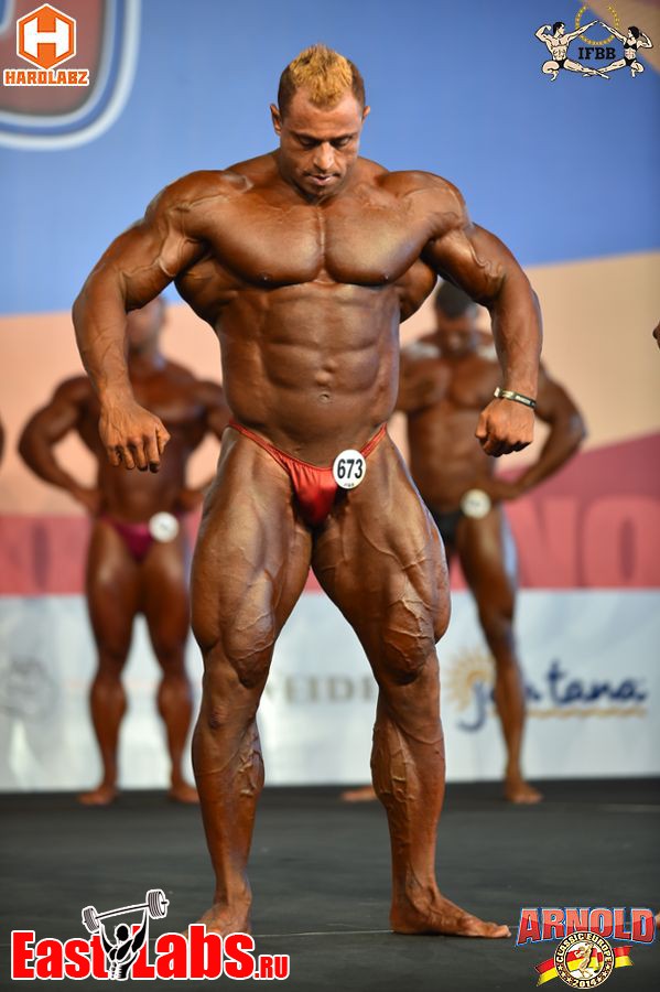 Wissam Ibrahim