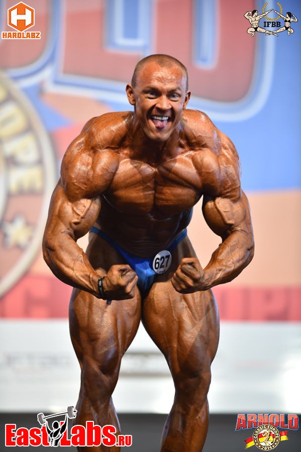 Aliaksandr Borsan