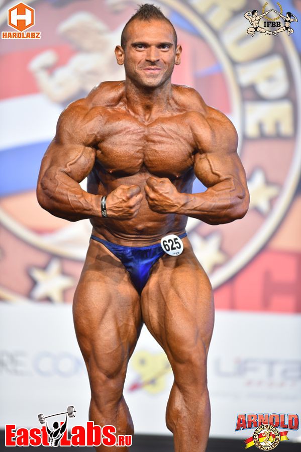 Nicolas Paul