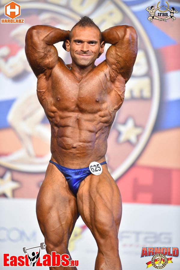 Nicolas Paul