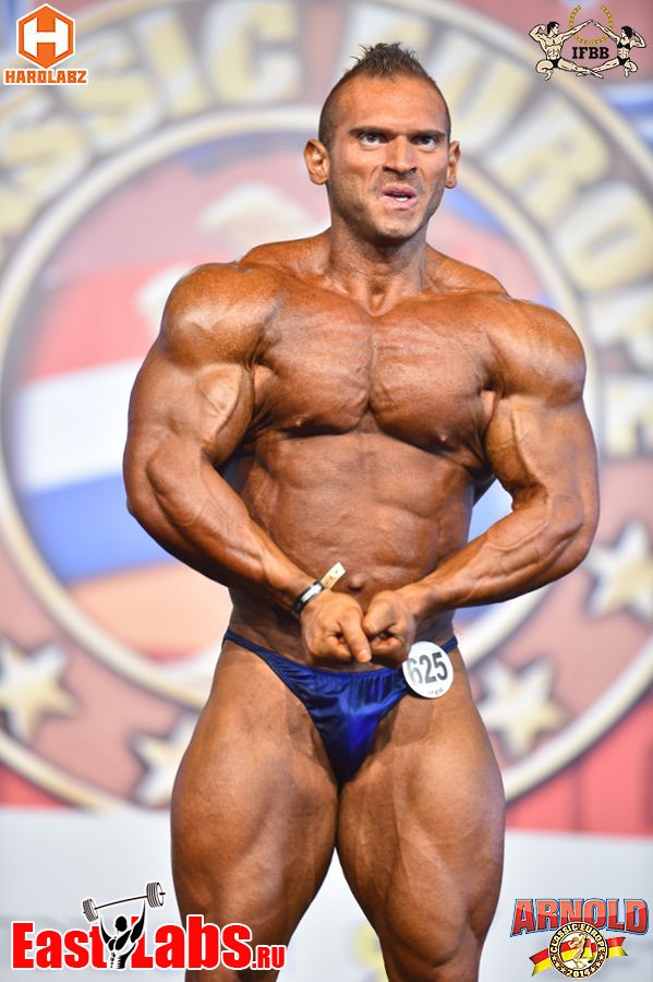Nicolas Paul