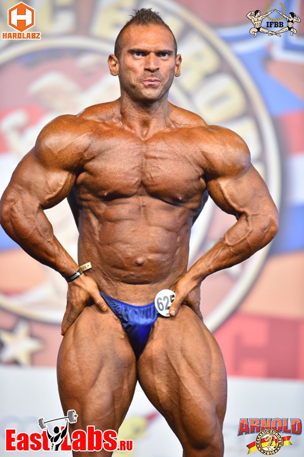Nicolas Paul