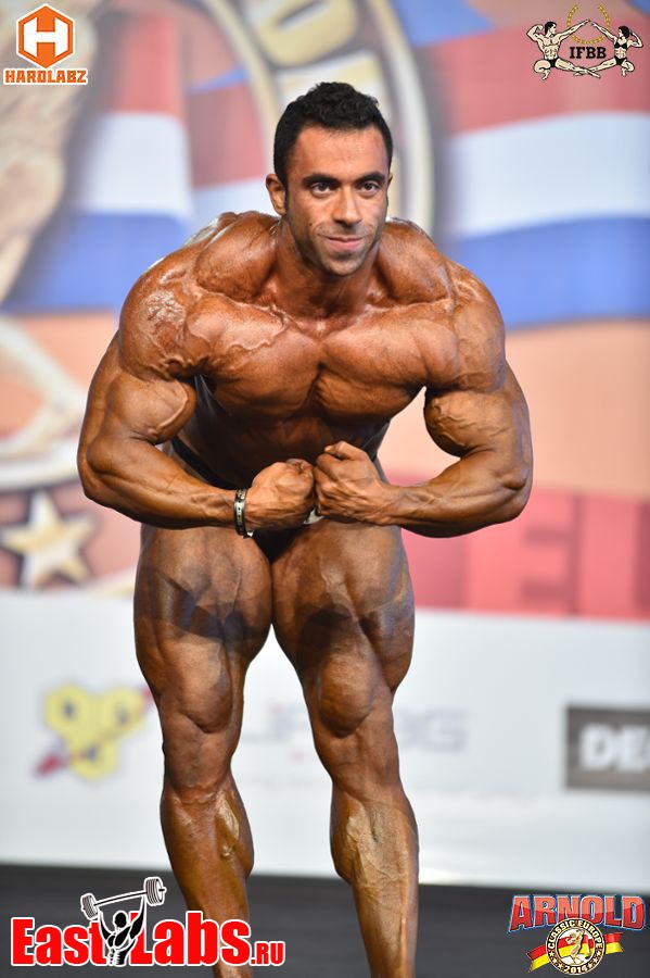 Naderi Mohammad Reza