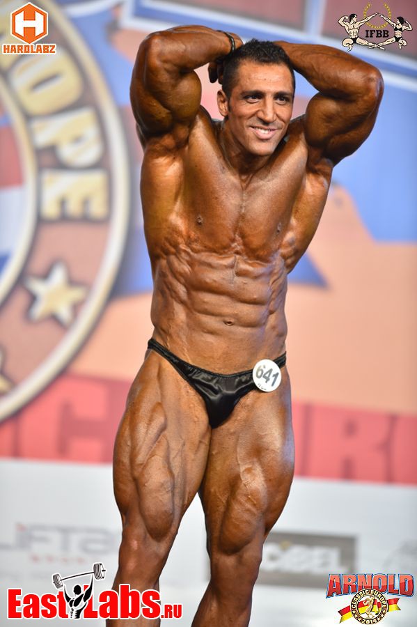 Reza Zinatlov