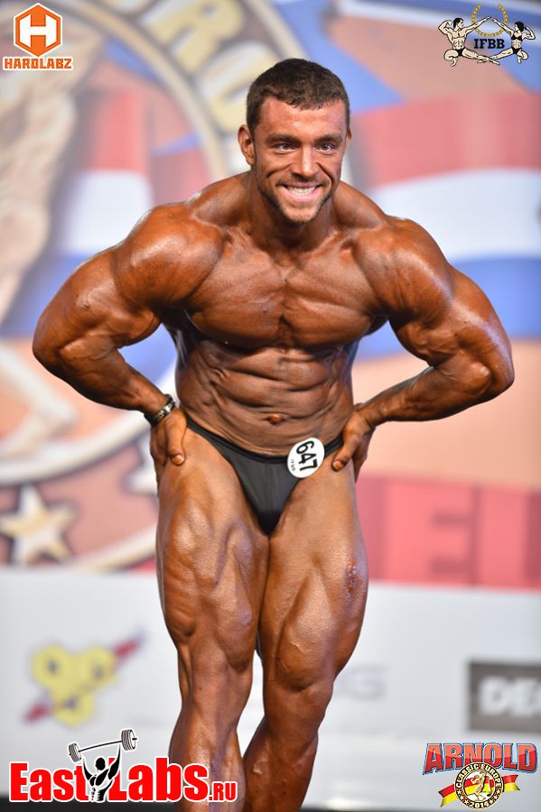 Ivan Kochetkov