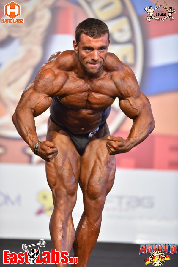Ivan Kochetkov