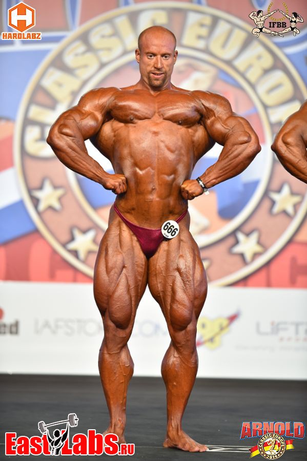 Petar Klancir