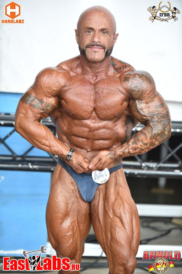 Antonio Herrera