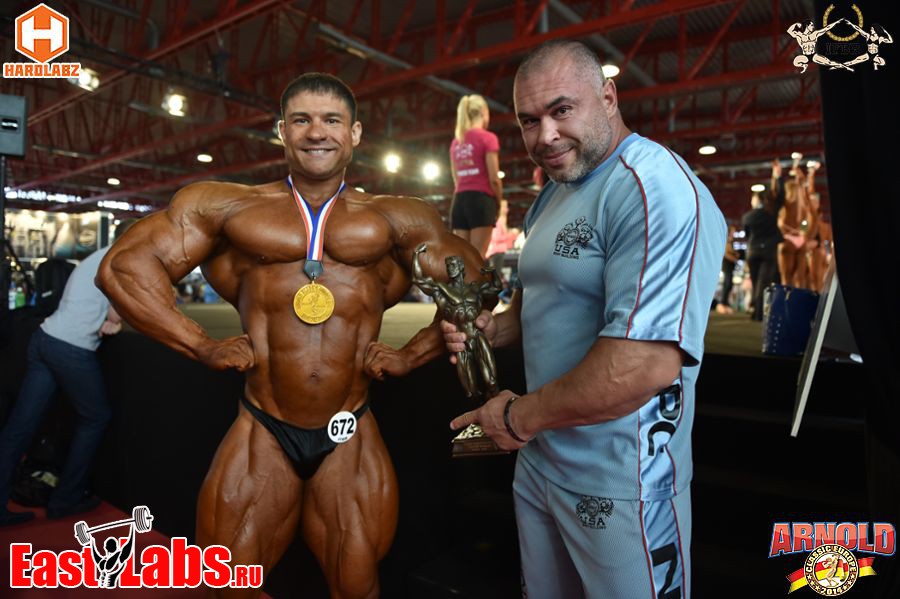 Vitaly Fateev