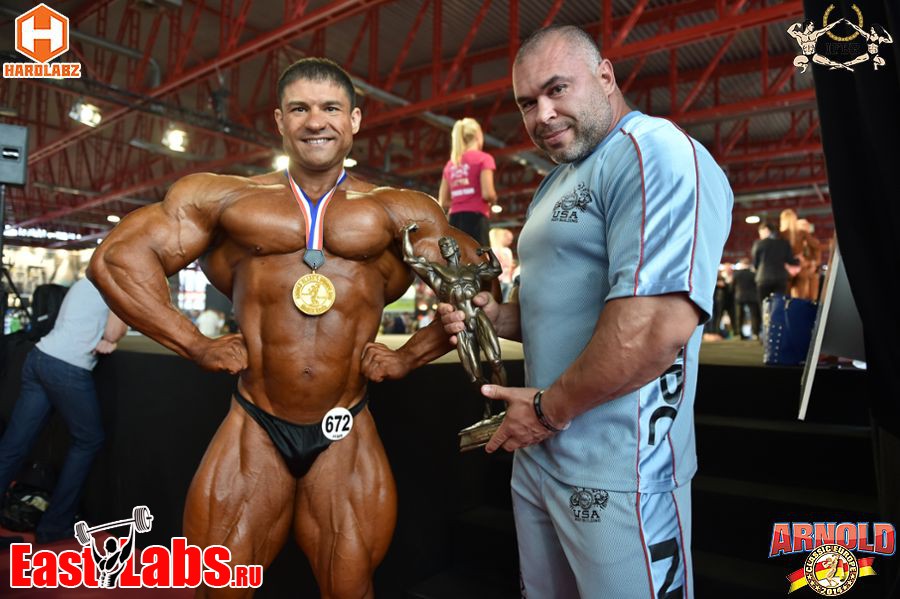 Vitaly Fateev