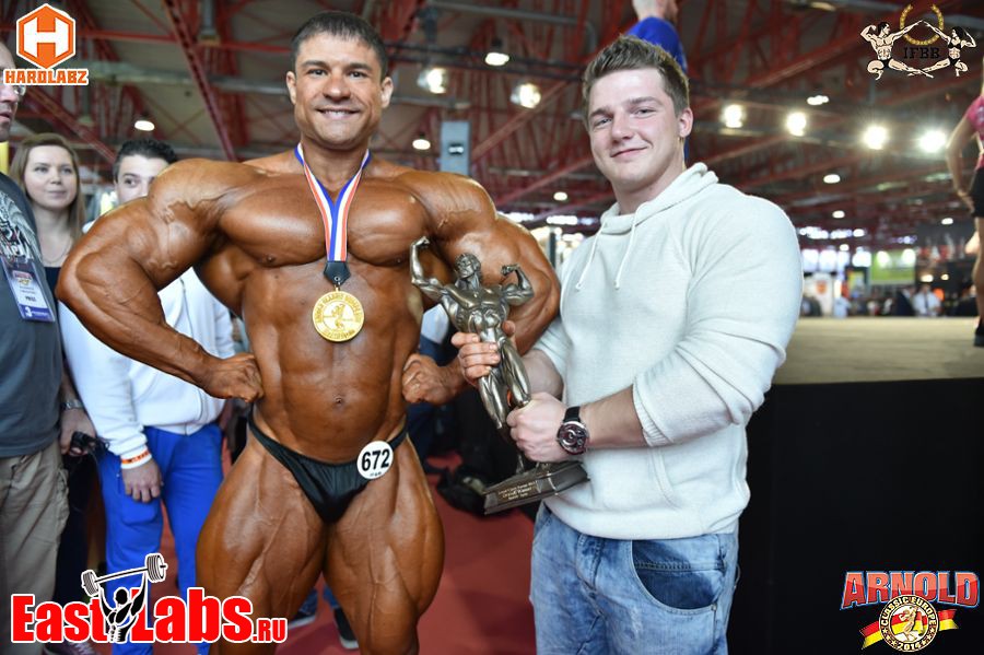 Vitaly Fateev