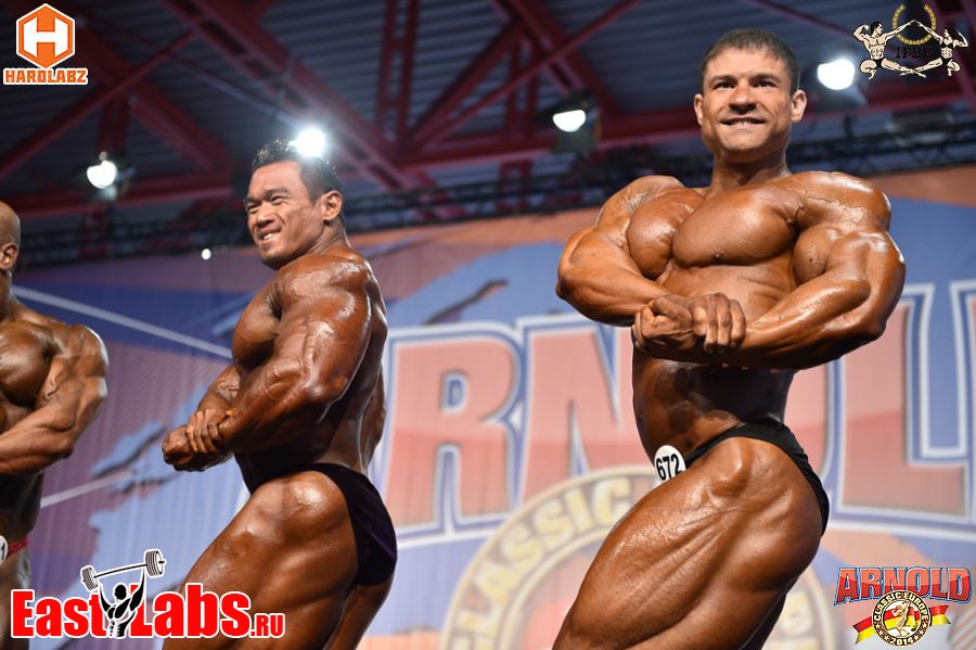 John Andrew Cifra, Vitaly Fateev