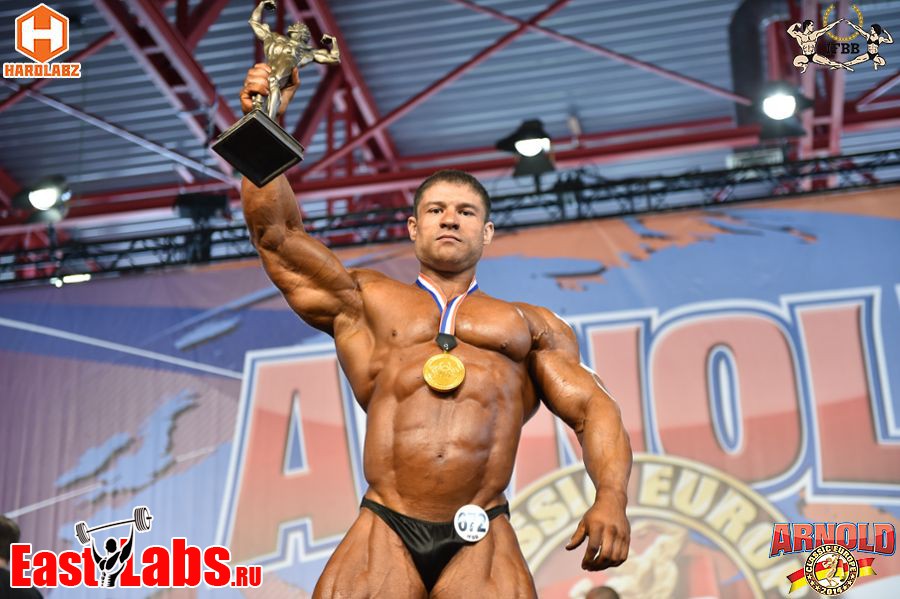 Vitaly Fateev