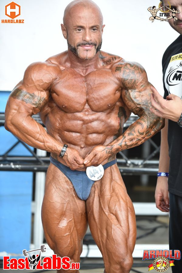 Antonio Herrera