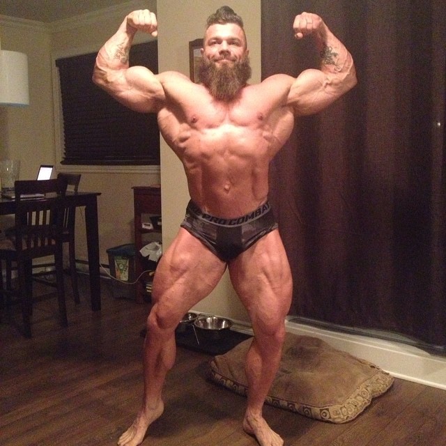 Mike Johnson