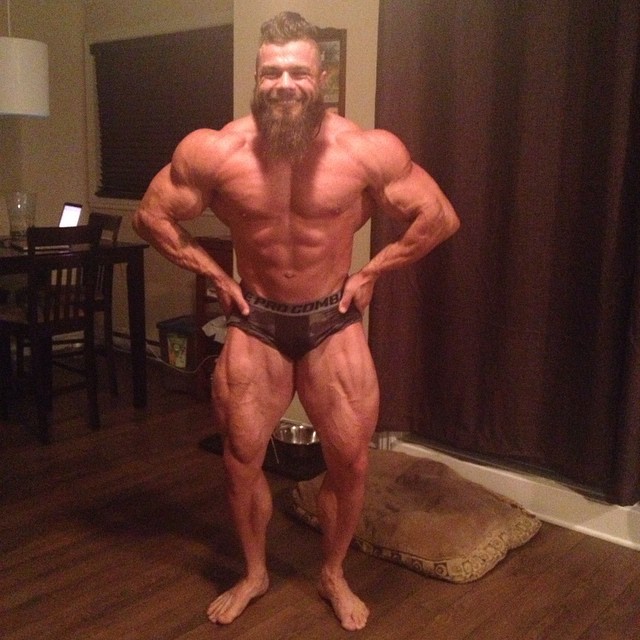 Mike Johnson