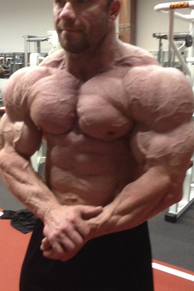 Ronny Rockel
