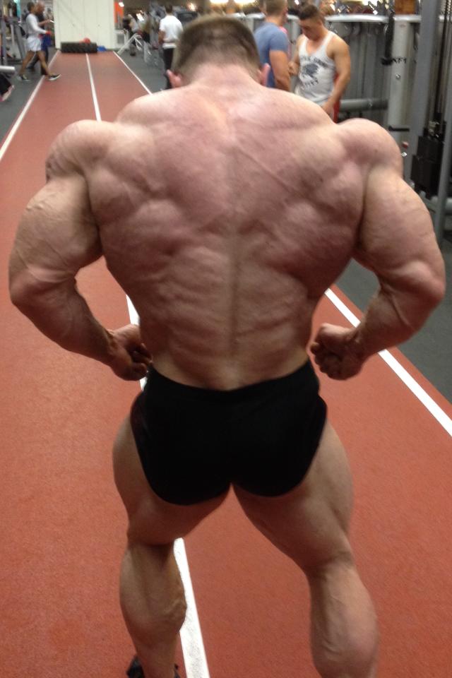 Ronny Rockel
