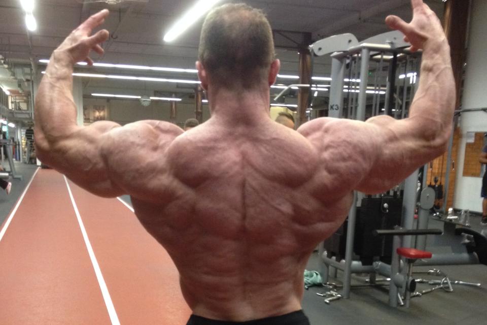 Ronny Rockel