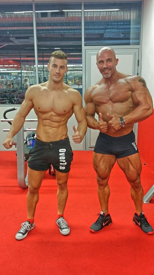 Arnaud Plaisant