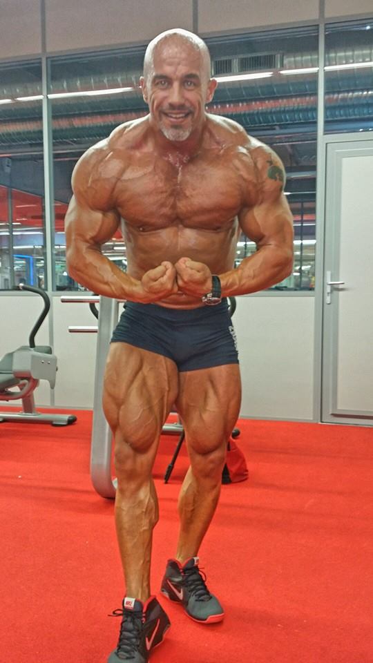Arnaud Plaisant