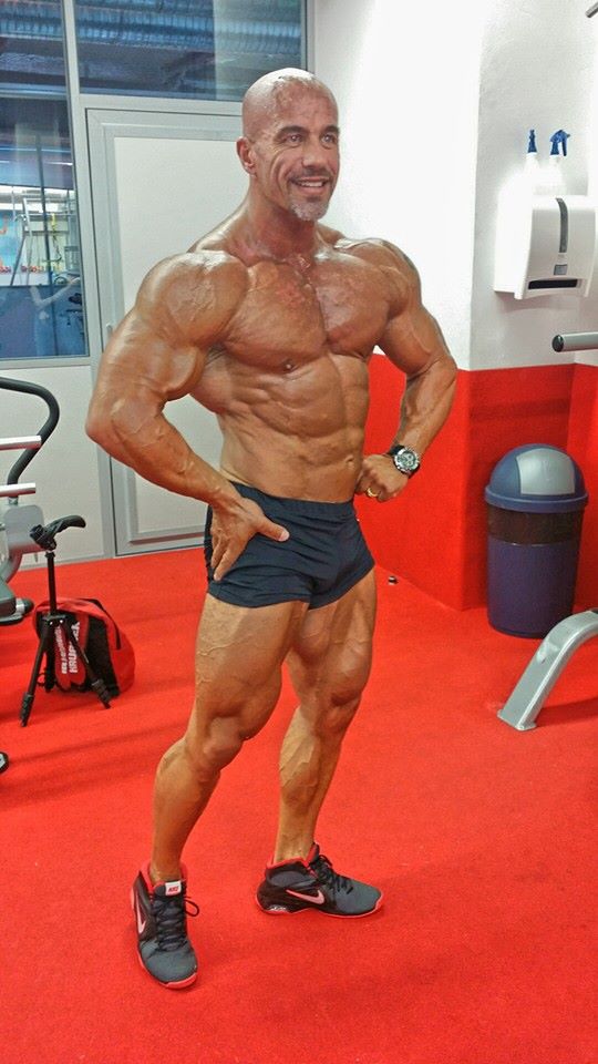 Arnaud Plaisant