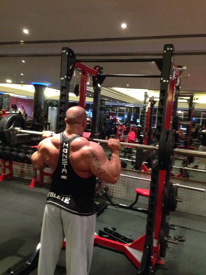 Fouad Abiad